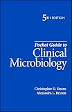 Pocket Guide to Clinical Microbiology (ASM Books)