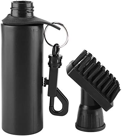 Golf Club Cleaner Accessories Caddy Splash Water Brush Washer With Bottle Balls Cleani Professional Golf Club Cleaning Brush Water Golf Club Bags Accessories Dispenser Cleaner