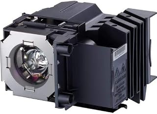 GOLDENRIVER RS-LP09 9963B001AA Premium Quality Replacement Projector Lamp with Housing Compatible with Canon REALiS WUX6000 REALiS WUX6000-D REALiS WUX6010 XEED WUX6000 XEED WUX6000M XEED WUX6010 XEED