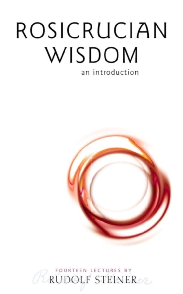 Rosicrucian Wisdom: An Introduction