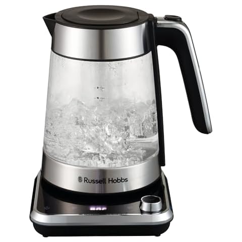Russell Hobbs Attentiv 1.7L Variable Temperature Kettle Cover