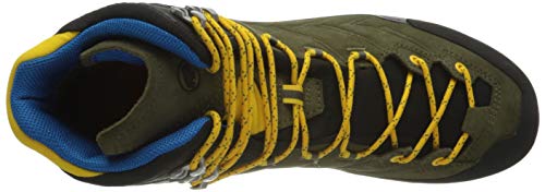 Mammut Kento Tour High GTX, Scarpe da Trekking