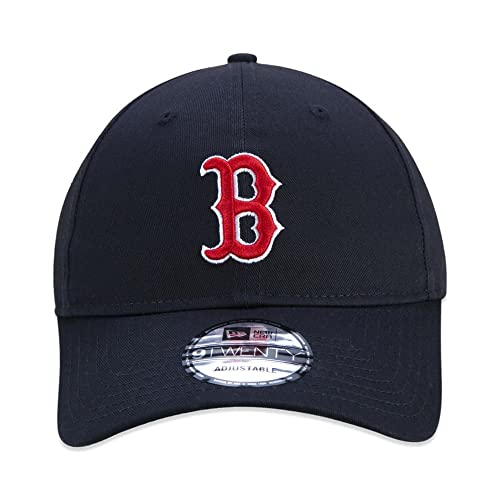 Boné New Era MLB Boston Red Sox 920 I Marinho Único