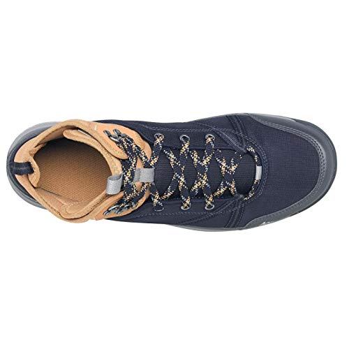 Quechua NH150 Mid Men's Waterproof 