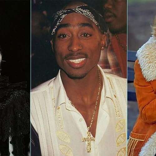 #84 Hostage Bites Suspicious Celebrity Deaths