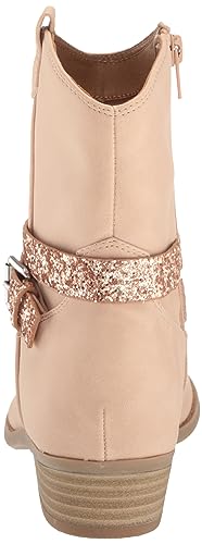 DV Dolce Vita Girl's Lemona Ankle Boot3