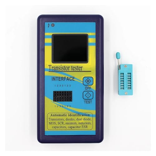 M328 }` F gWX^ eX^[ 128*160 J[ XN[ OtBbN fBXvC _CI[h R C_N^X Óde MOSFET ESR LCR [^[ u(Blue)