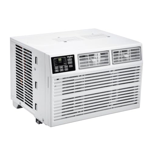 Whirlpool AC Unit Roundup: Cooling and Heating Models for Workspaces
