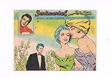 revista femenina cosmopolitan revista antigua de segunda mano de coleccionista