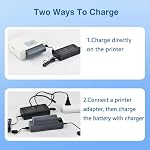 NB-CP2L NB-CP1L 2280mAh Batterie et chargeur pour imprimante photo Canon SELPHY CP1300 CP1200 CP100,CP200,CP220,CP300,CP330,CP400,CP510,CP600,CP710,CP730,CP770,CP780,CP790,CP800