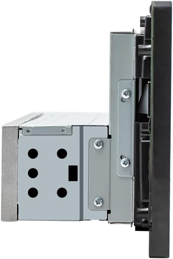 Car MP5 Player Wireless 9 Inch Stereo Radio Single DIN Bluetooth Player with Carplay Mirror Link Automobile MP5 Player for Universal Player with 8 Lamp Camera