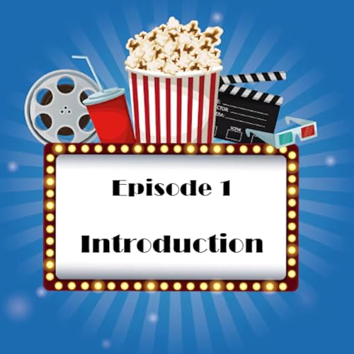 Episode 1 - Introduction copertina