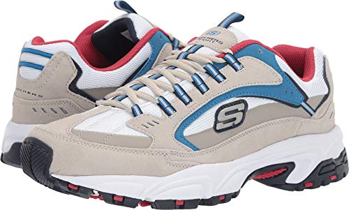 Image of Skechers Sport Men's Energy Downforce Lace-Up Sneaker