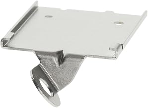 Bosch ConnectModule Mounting Plate - Fits BDU38YY | ConnectModule Mounting Plate for eBike GPS & Theft Protection