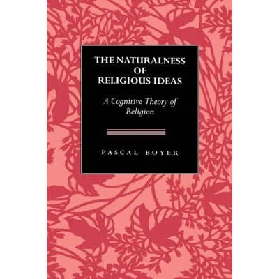 [(The Naturalness of Religious Ideas
