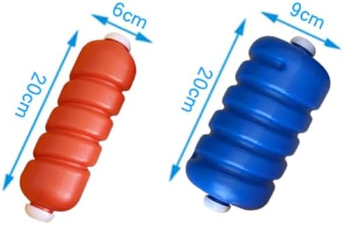 Swimming Pool Safety Rope Float Kit Professional Competition Divider LineDurable Pool Safety Rope with Floats for Dividing Swimming Areas, Ideal for Indoor and Outdoor Pools and Beaches