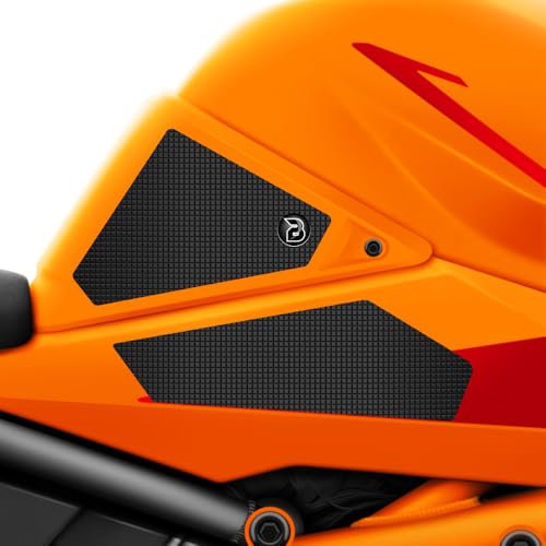 Réservoir Traction Tapis KTM 1390 Super Duke R Accessoire Moto
