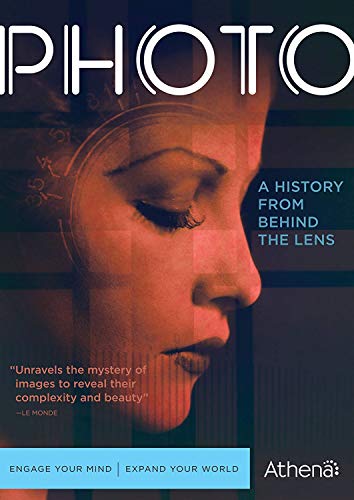 PHOTO: HISTORY FROM BEHIND THE LENS