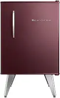 Frigobar Brastemp Retrô 76 Litros Marsala Wine - BRA08HG
