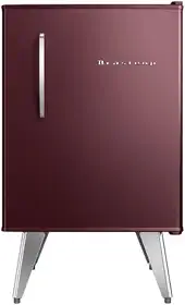 Frigobar Brastemp Retrô 76 Litros Marsala Wine - BRA08HG