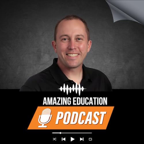 #076 - Mike Todd - New Science Course At Ames High