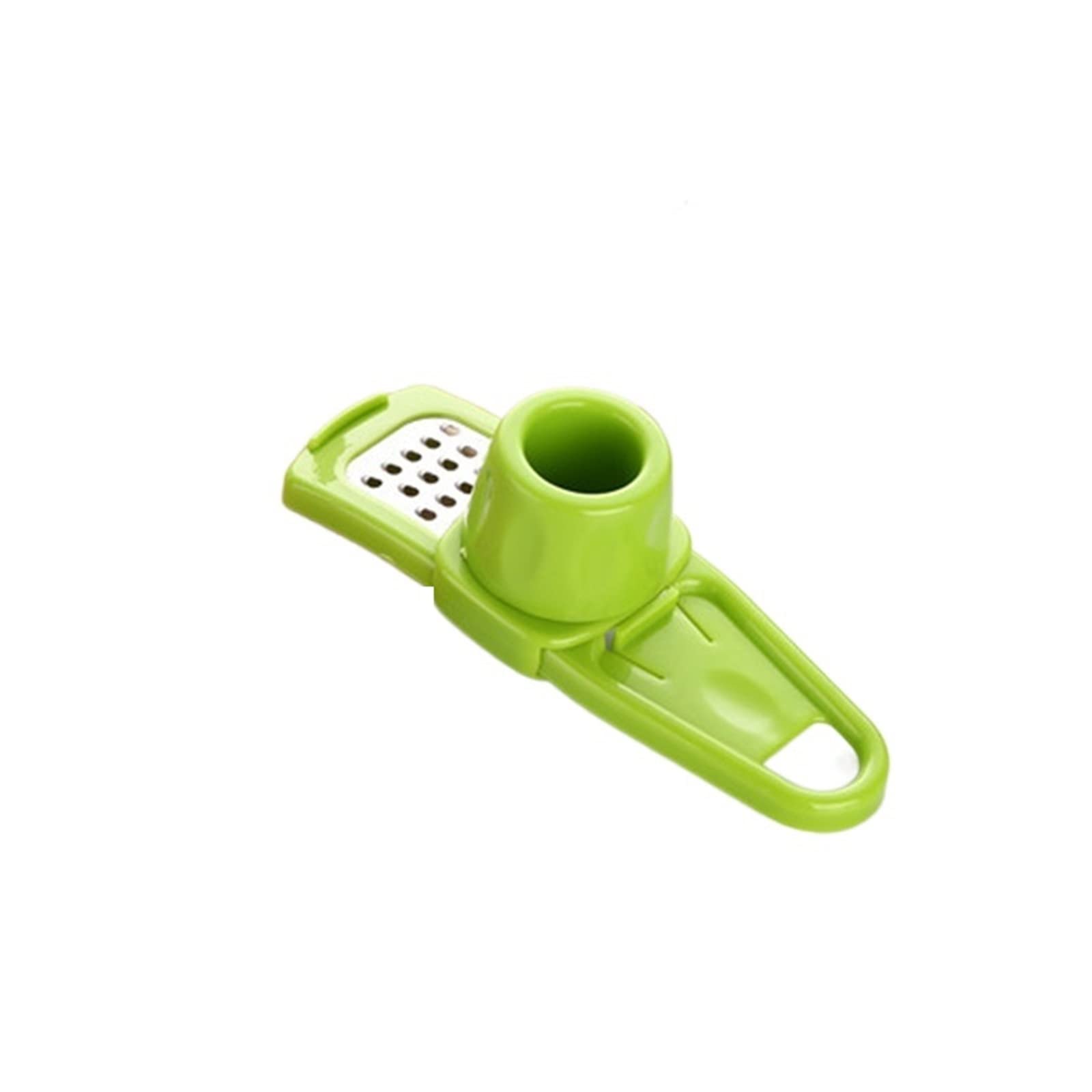 Hachoir à ail Presse Multifonction broyeur à ail broyeur à ail ménager pâte à ail Cuisine artefact Cuisine râpe broyeur