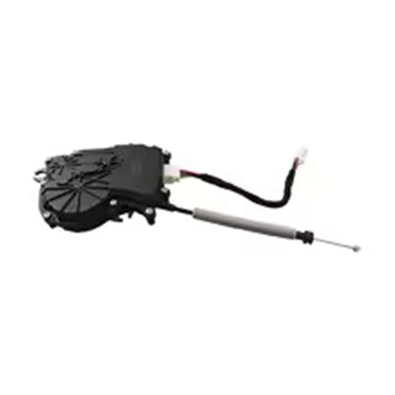 Türverriegelungsbetätiger Aktuator für Heckklappenverriegelung 51247249578 für BMW F25 X3 28i 35i 11–17 installieren