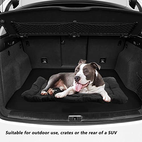 Tapete de viagem portátil para animais de estimação impermeável multifuncional para camping Cinza