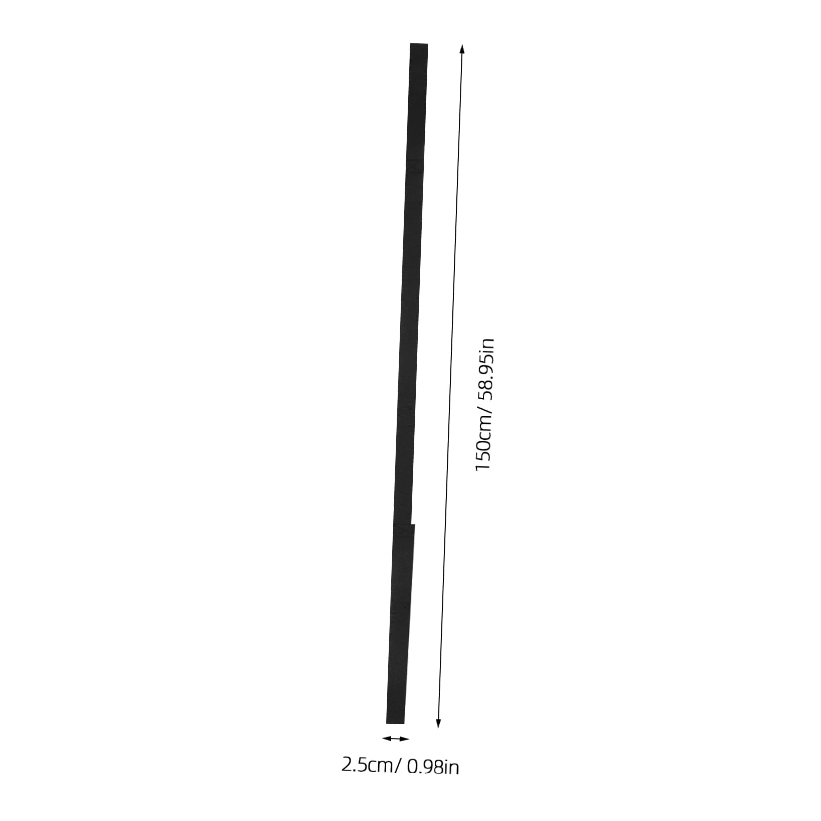 BESPORTBLE Mobility Leg Lifter Pull-up Assist Strap Enhance Leg Flexibility for Elderly Universal Size