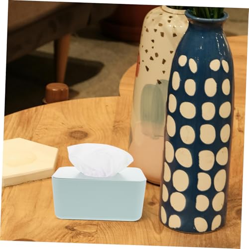 L'étui de transport UKCOCO avec couvercle étanche pour lingettes