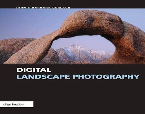Digital Landscape Photography Digital Landscape Photography