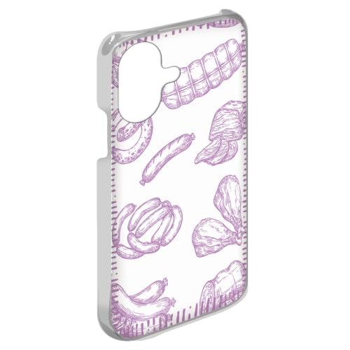 anve iPhoneAir �Ή� �X�}�z�P�[�X �n�[�h�P�[�X �菑�� �\�[�Z�[�W �z���C�g (E.) | �X�}�[�g�t�H���P�[�X,�n�[�h�P�[�X,�R���p�N�g,���h�~,�X����,���^