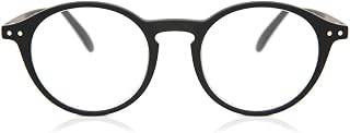 articulo IZIPIZI LetmeSee #D Gafas de Lectura Negro +2 Negro