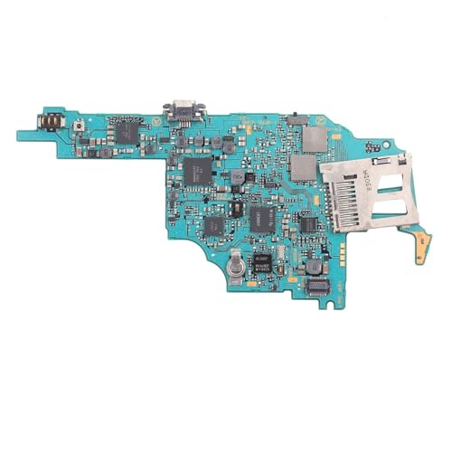 Carte mère de réparation de Console portable, Compatible avec Sony,