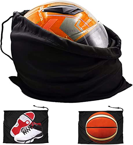 Kooumos Hockey Helmet Bag Motorcycle Helmet Bag Ski Helmet Drawstring Bag Baseball Helmet Bag Helmet Backpack Small Gym Bag Sports Bag Lightweight Storage Carrying Bag For Riding Bicycle Travel Bags #TOP5