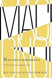 Macroeconomics: A Critical Companion (IIPPE)