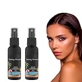 ❀❀Sans cruauté: testé sur les animaux? Définitivement pas. Seuls les ingrédients premium? Oui, bien sûr! Nos produits ne contiennent que les meilleurs ingrédients naturels et nourrissants aimés par tous les types de peau.
