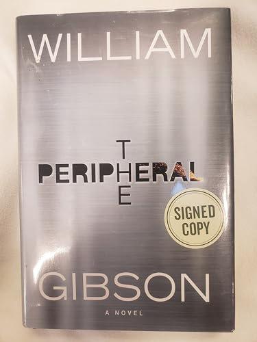 The Peripheral view 2