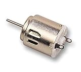 Velocidad de rotación máxima: 4300 rpm.