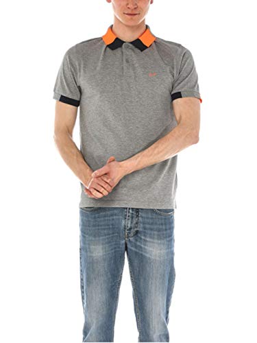 Polo pour homme SUN68 XXL parfait pour vos sorties d'été