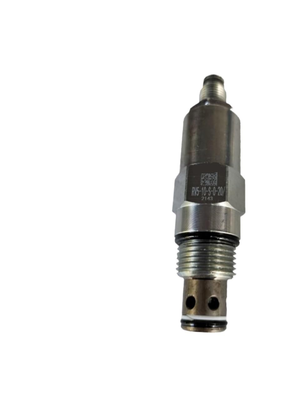 Iznidugk One Color Electromagnetic Valve Rv5-10-S-0-20 1Pcs