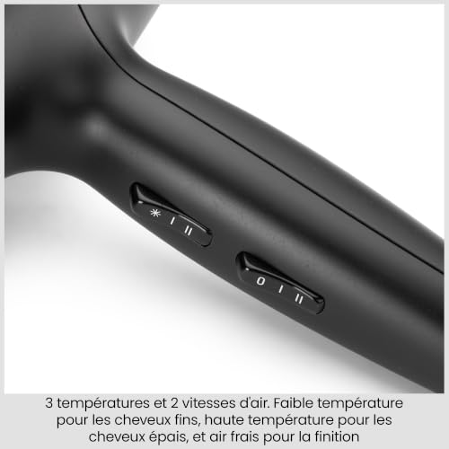 Sèche cheveux Digital Power Dry 6150DE BABYLISS - vue 6