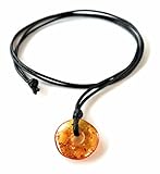 Kordband: 80 cm lang, 1 mm dick - extrem reissfest