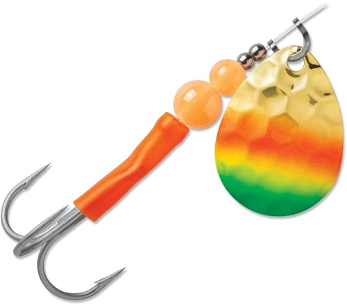 LUHR-Jensen Jensen Spin Techset Flash 3.5 �g���[�����O�A�g���N�^�[ �T�[����&���C�N�g���E�g�ނ� �S�[���h���C���{�[
