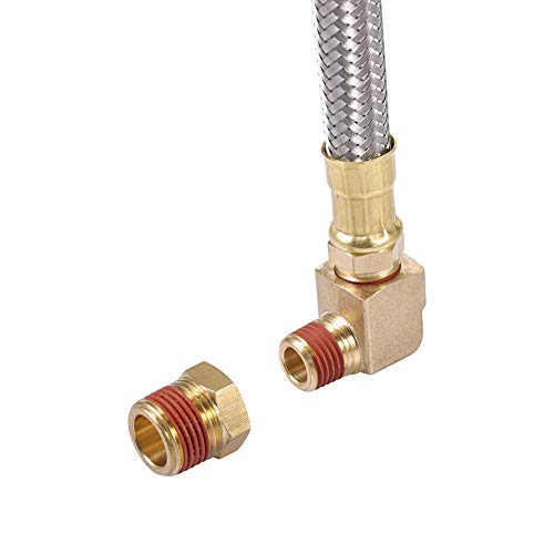 Kbrotech Extended Tank Drain Valve Kit