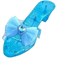 Zapatos De Princess, Cosplay Accesorios Disfraces para Niñas,