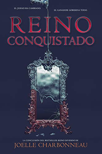 Reino conquistado [Spanish] 8494947095 Book Cover