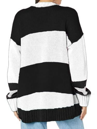Image of Women Sweaters Warm Ski Print Mockneck Tops Apres Ski Outfit Long Sleeve Christmas Sweater Shirt 2026