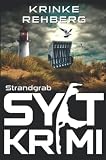 Cover zum Buch Syltkrimi: Strandgrab