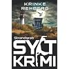 SYLTKRIMI Strandgrab: Küstenkrimi (Nordseekrimi, Band 5) Taschenbuch – 17. August 2022